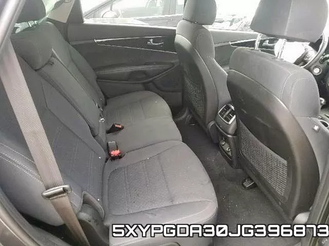 5XYPGDA30JG396873 фото 6