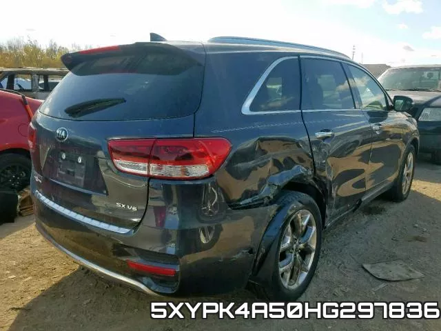 5XYPK4A50HG297836 фото 5