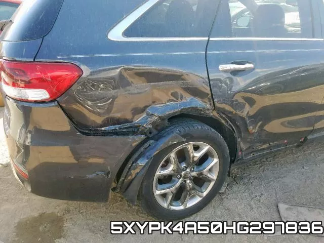 5XYPK4A50HG297836 фото 10
