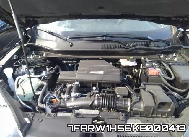 7FARW1H56KE000413 фото 2
