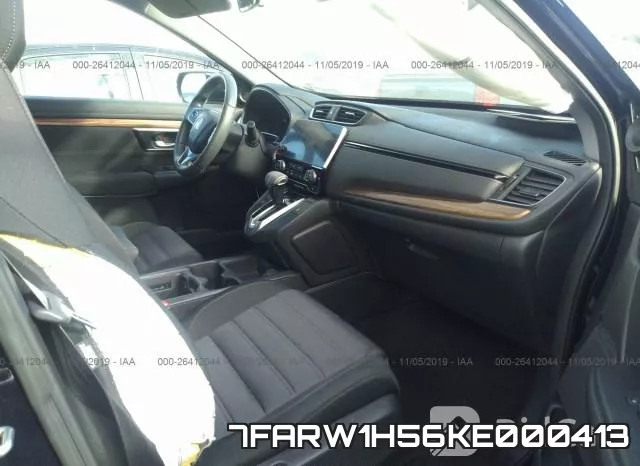 7FARW1H56KE000413 фото 4