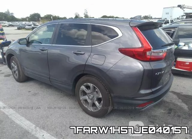 7FARW1H57JE040157 фото 3