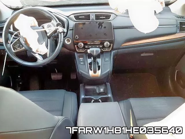 7FARW1H81HE035640 фото 10