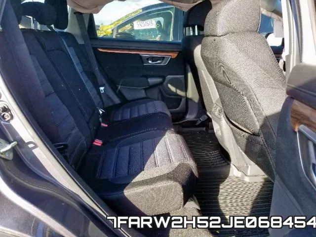 7FARW2H52JE068454 фото 7