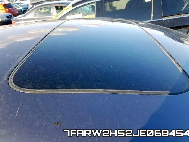 7FARW2H52JE068454 фото 10