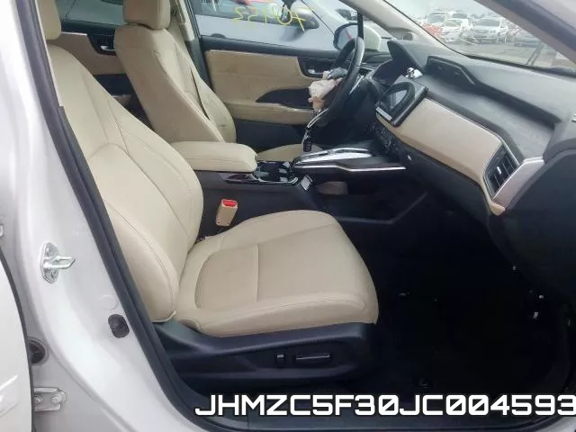 JHMZC5F30JC004593 фото 6