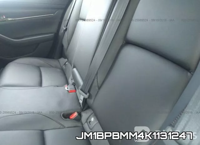 JM1BPBMM4K1131247 фото 9