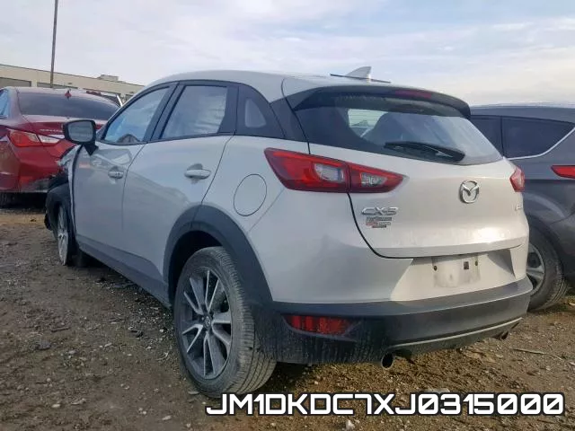 JM1DKDC7XJ0315000 фото 3