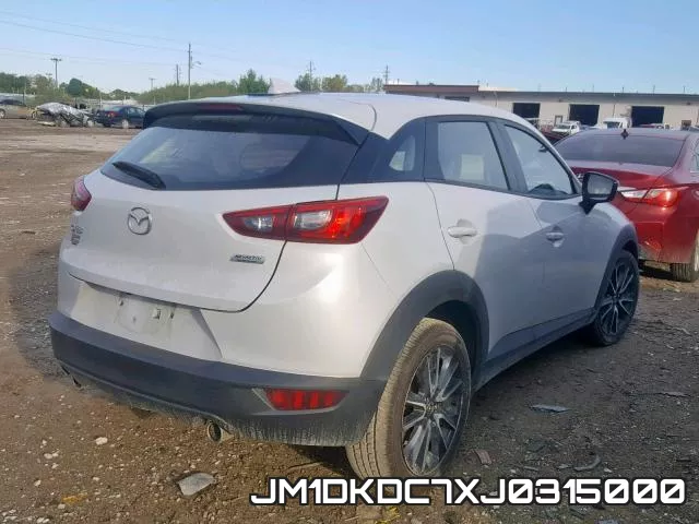 JM1DKDC7XJ0315000 фото 4