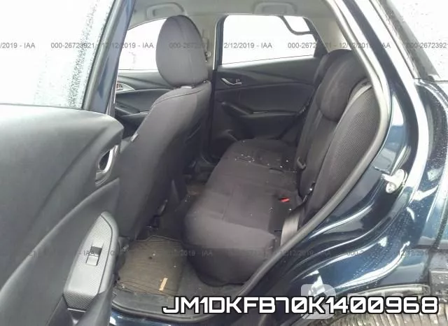 JM1DKFB70K1400968 фото 8