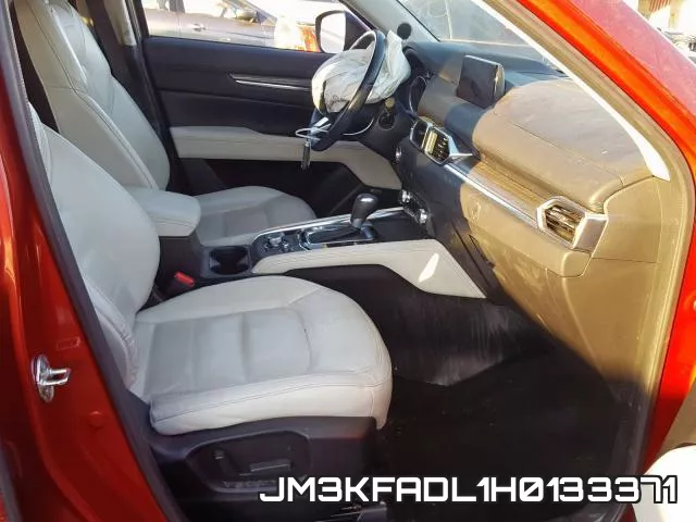 JM3KFADL1H0133371 фото 6