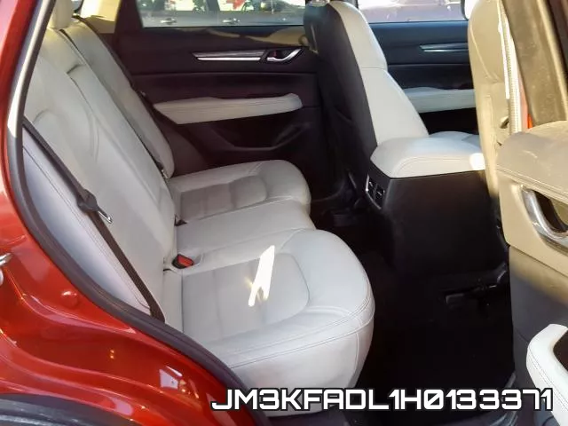 JM3KFADL1H0133371 фото 7
