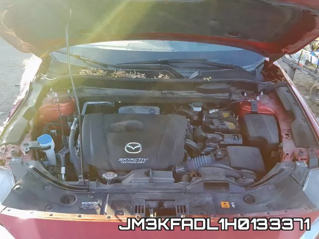 JM3KFADL1H0133371 фото 8
