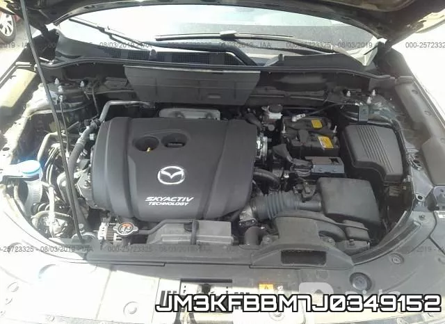 JM3KFBBM7J0349152 фото 2