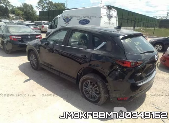 JM3KFBBM7J0349152 фото 4