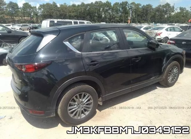 JM3KFBBM7J0349152 фото 5