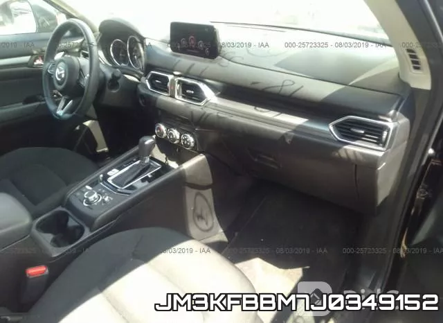 JM3KFBBM7J0349152 фото 6
