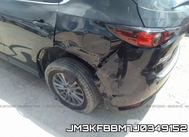 JM3KFBBM7J0349152 фото 7