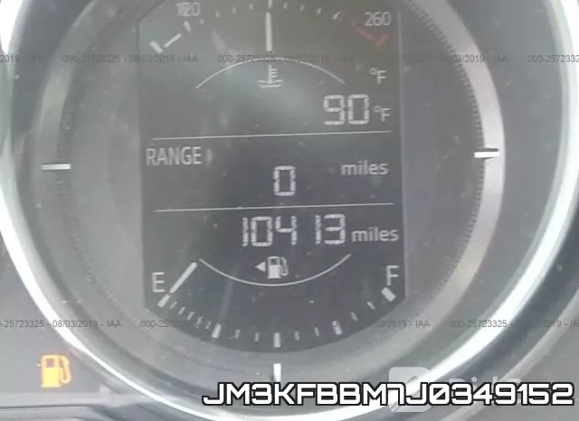 JM3KFBBM7J0349152 фото 8