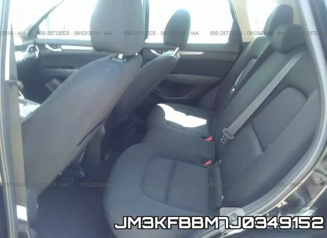 JM3KFBBM7J0349152 фото 9