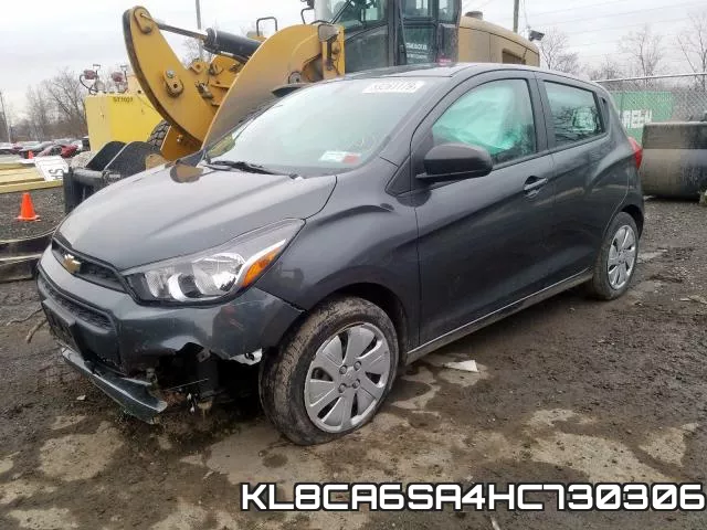 KL8CA6SA4HC730306 фото 3