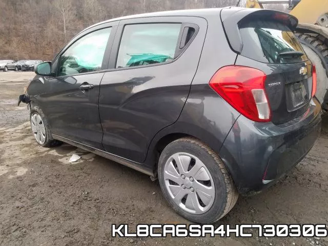 KL8CA6SA4HC730306 фото 4
