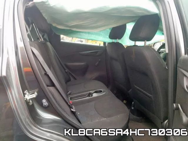 KL8CA6SA4HC730306 фото 7