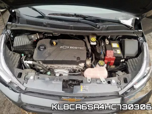 KL8CA6SA4HC730306 фото 8