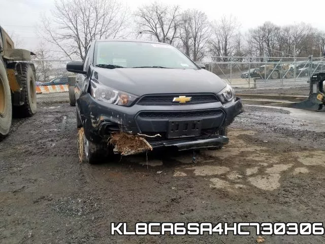 KL8CA6SA4HC730306 фото 10