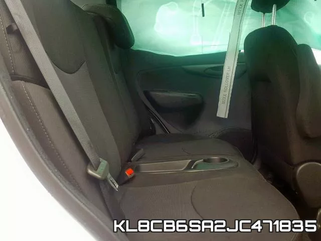 KL8CB6SA2JC471835 фото 6