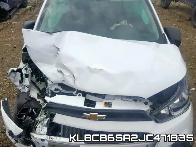 KL8CB6SA2JC471835 фото 7