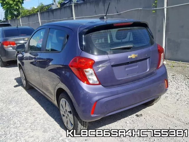 KL8CB6SA4HC755381 фото 4