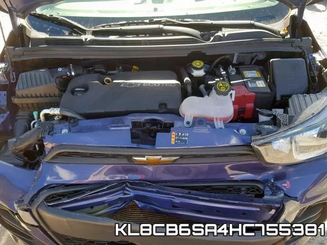 KL8CB6SA4HC755381 фото 8