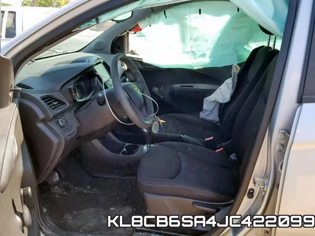 KL8CB6SA4JC422099 фото 6