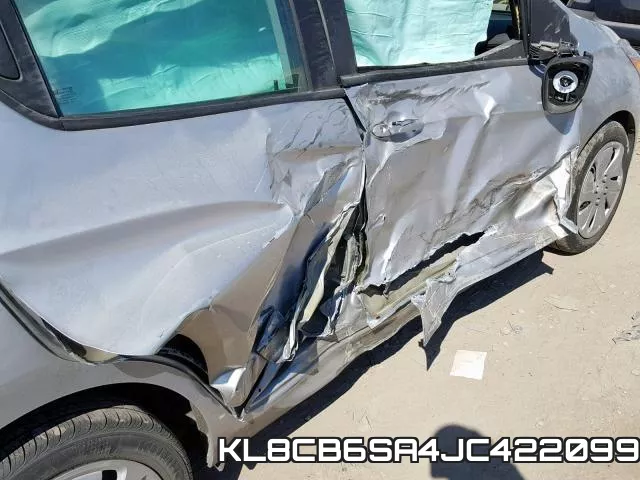 KL8CB6SA4JC422099 фото 10