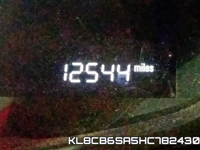 KL8CB6SA5HC782430 фото 7