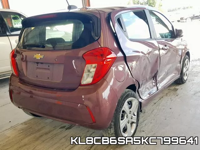 KL8CB6SA5KC799641 фото 3