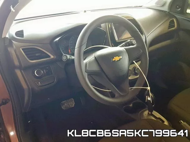 KL8CB6SA5KC799641 фото 6