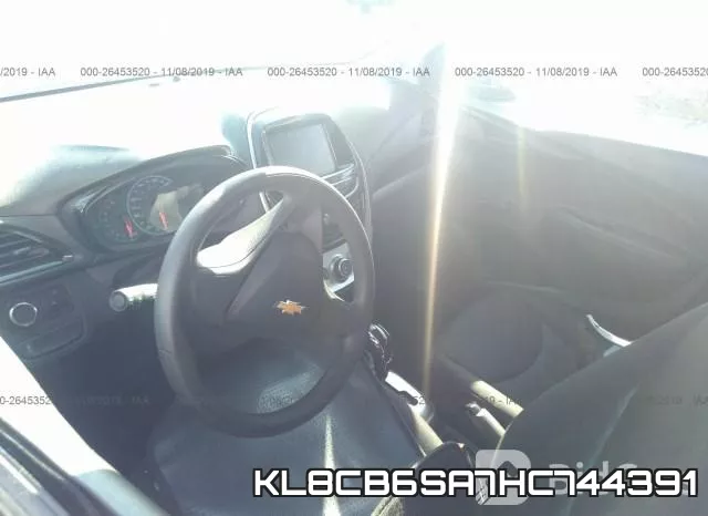 KL8CB6SA7HC744391 фото 6