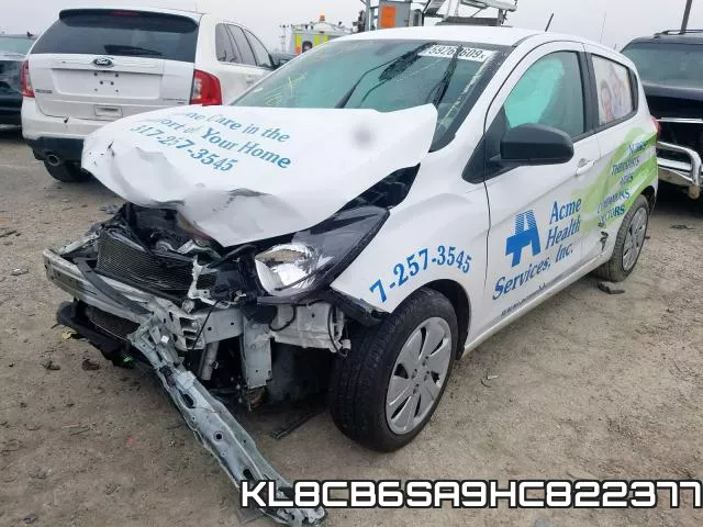 KL8CB6SA9HC822377 фото 3