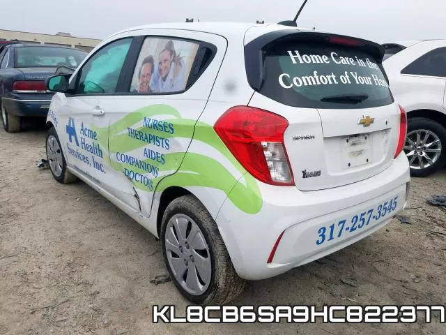 KL8CB6SA9HC822377 фото 4