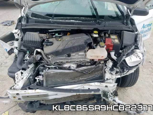 KL8CB6SA9HC822377 фото 8