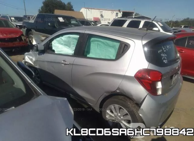 KL8CD6SA6HC798842 фото 4