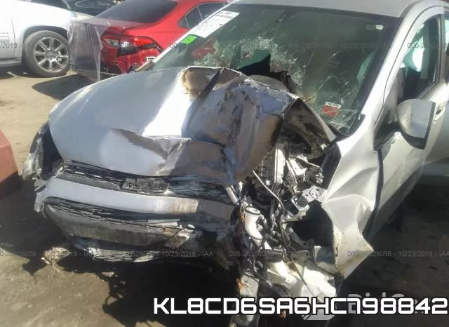 KL8CD6SA6HC798842 фото 7