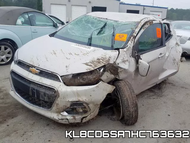KL8CD6SA7HC763632 фото 3