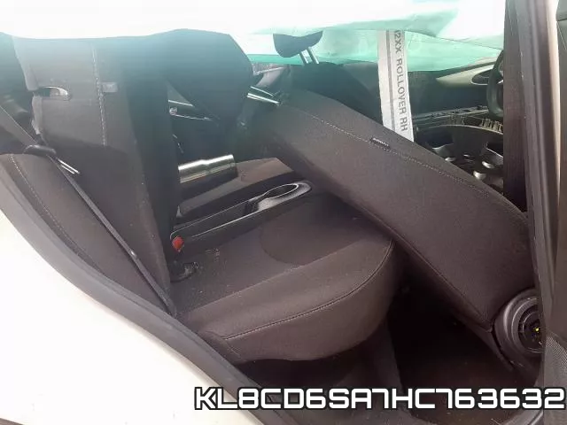 KL8CD6SA7HC763632 фото 7