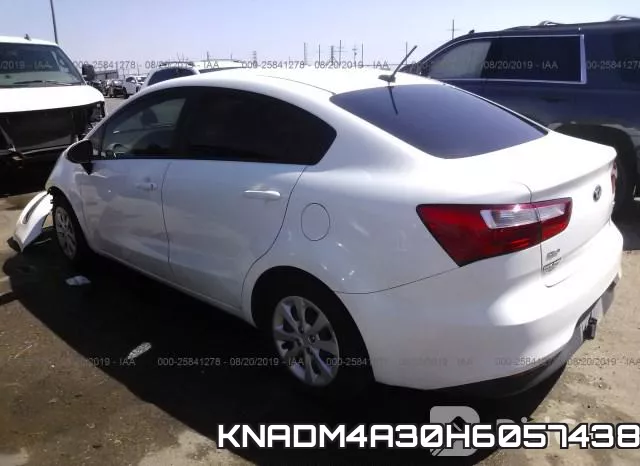 KNADM4A30H6057438 фото 4
