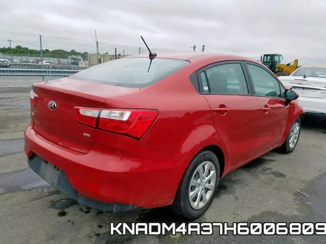 KNADM4A37H6006809 фото 5