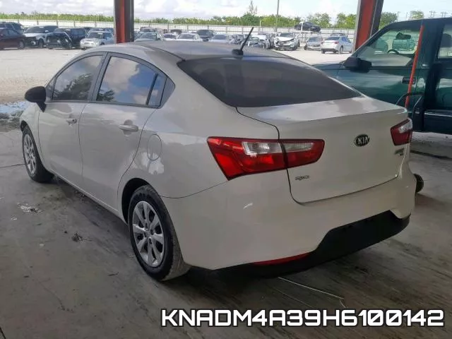 KNADM4A39H6100142 фото 3