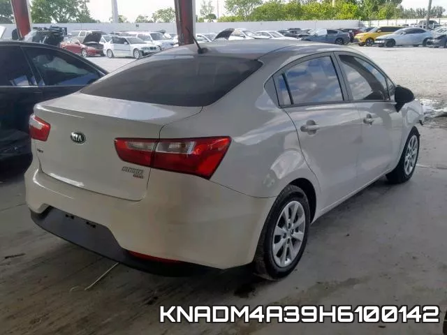 KNADM4A39H6100142 фото 4